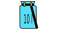 10 litrů