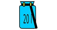 20 litrů