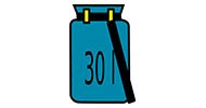 30 litrů