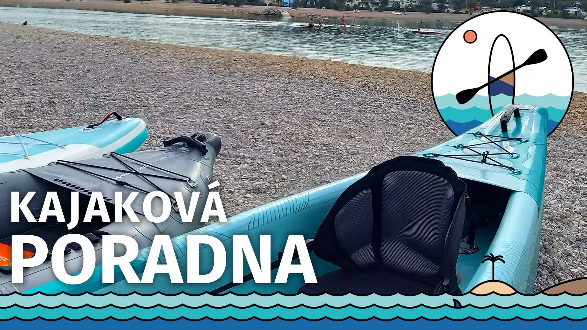 Kajaková poradna
