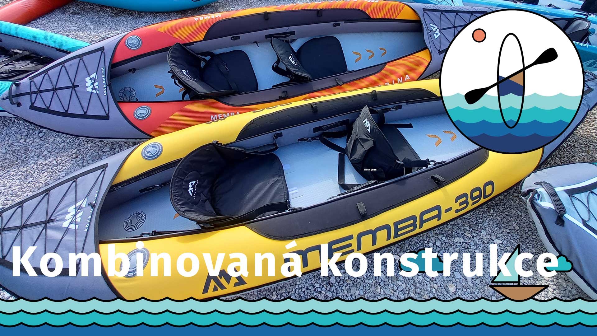 Kombinovaná konstrukce