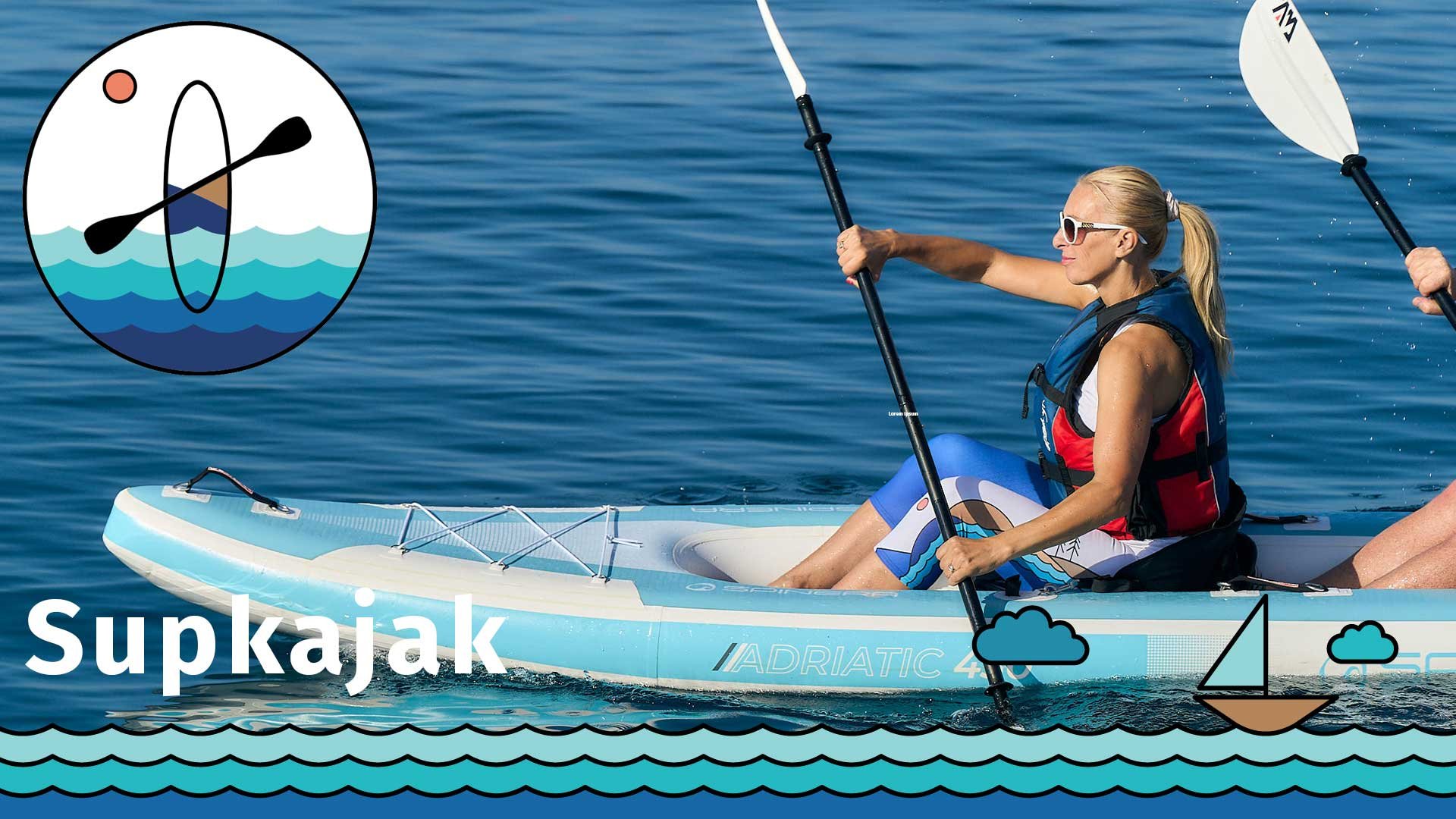 Supkajaky