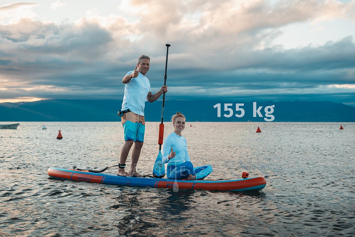 Nový design známé značky WATTSUP pro 2025