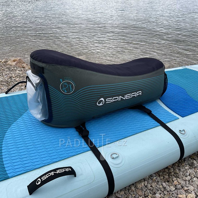 Sedlo SPINERA na paddleboard nebo kajak  - klekacka na paddleboard