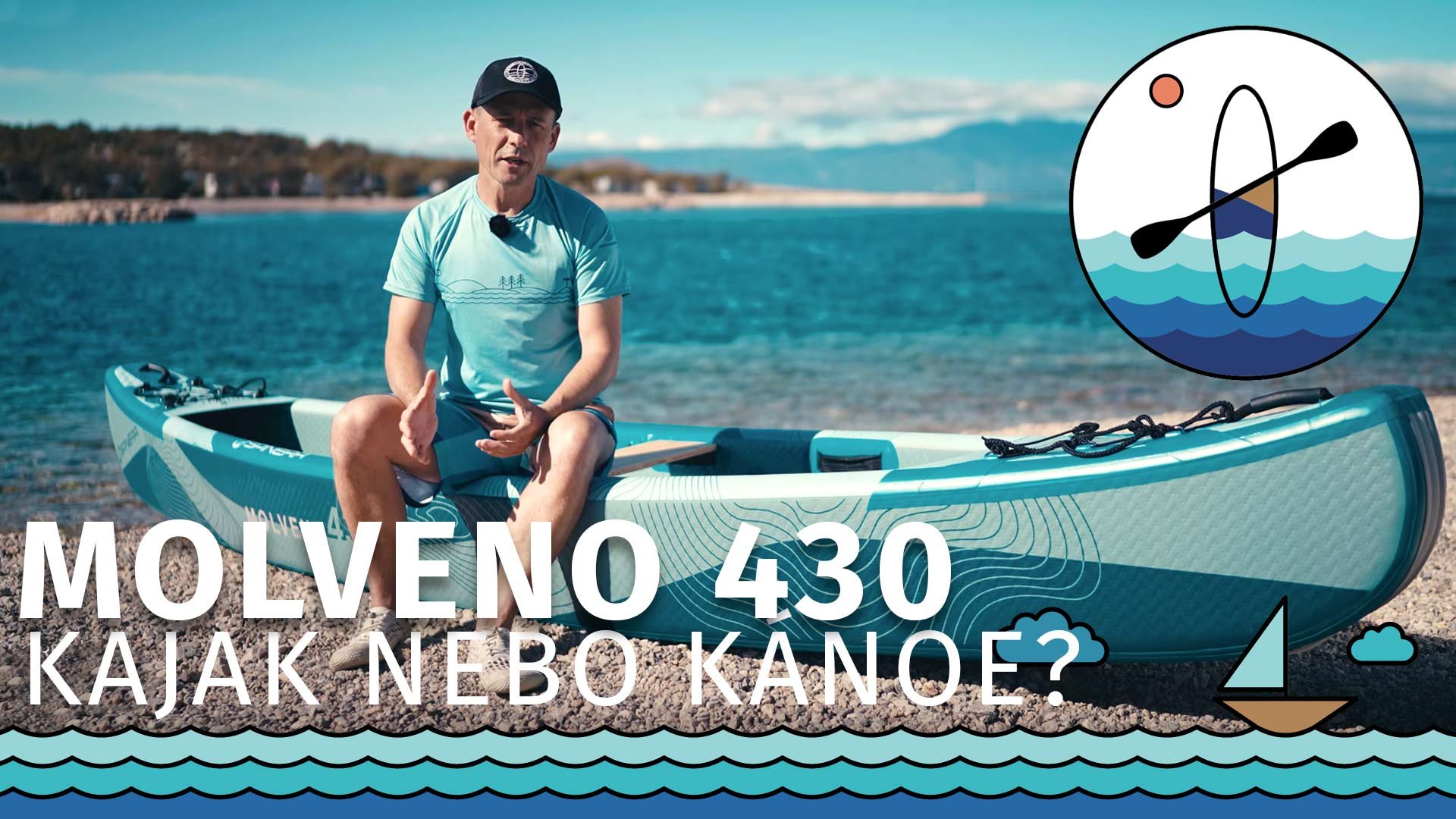 Recenze MOLVENO 430