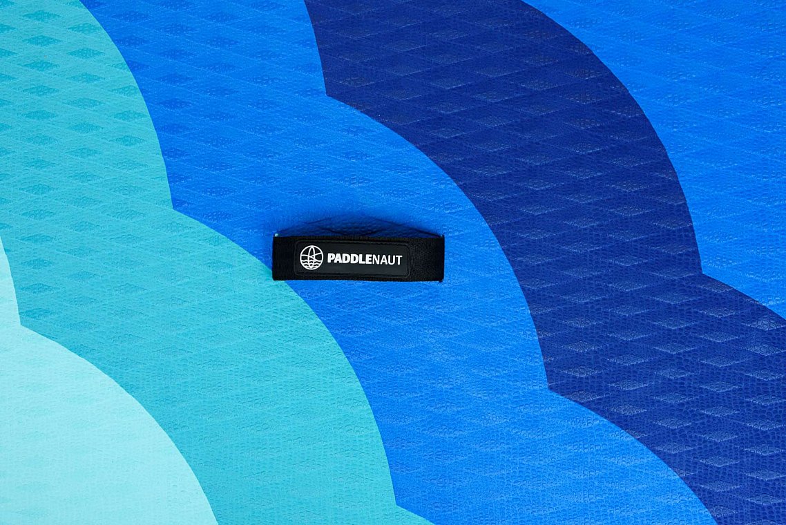 Paddleboardy PADDLENAUT - unikátní design