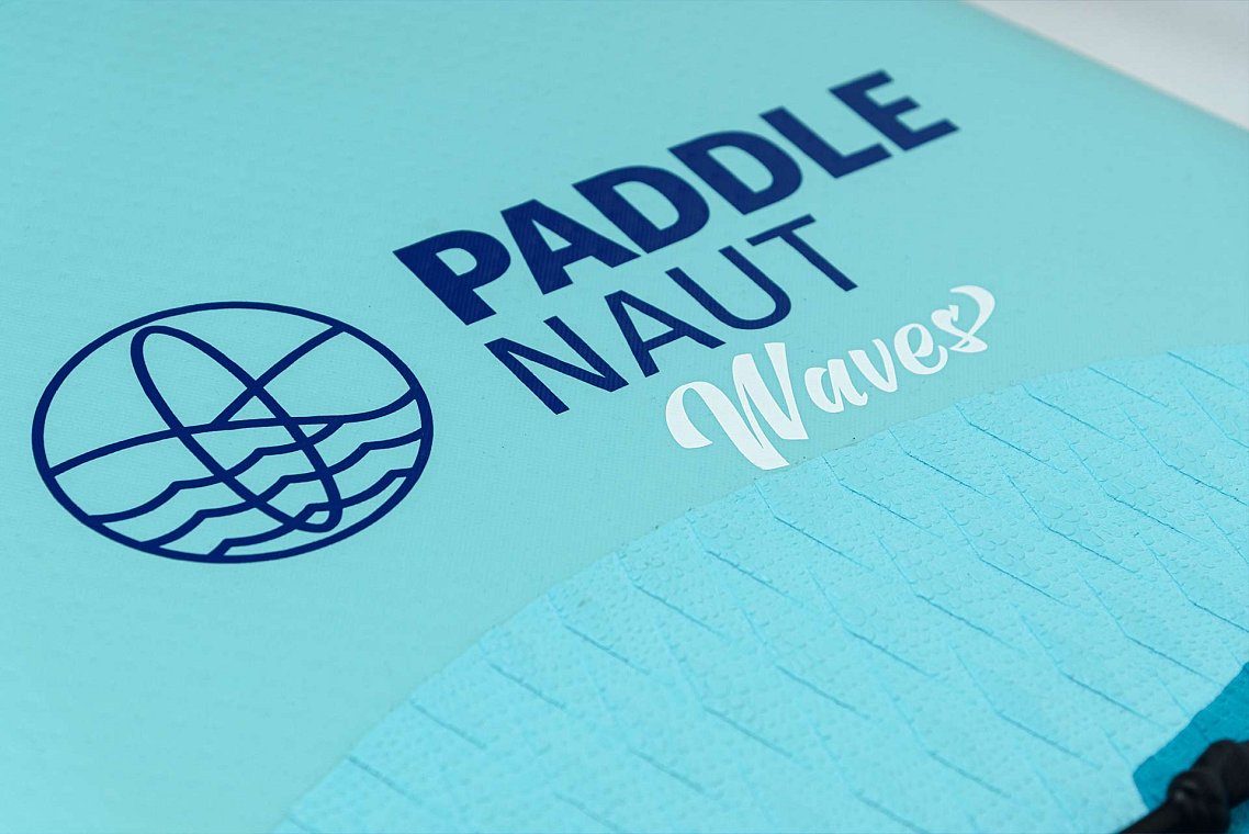 Paddleboardy PADDLENAUT - unikátní design