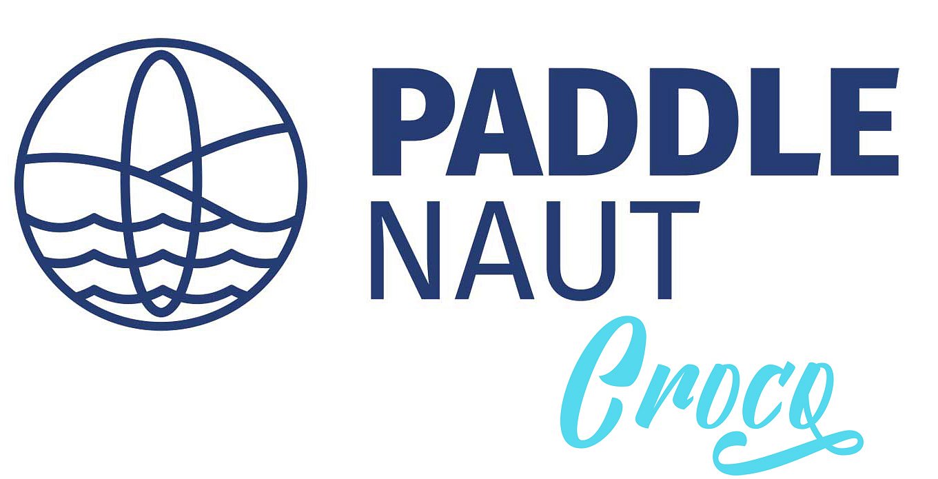 Vaše cesta začíná zde - PADDLENAUT