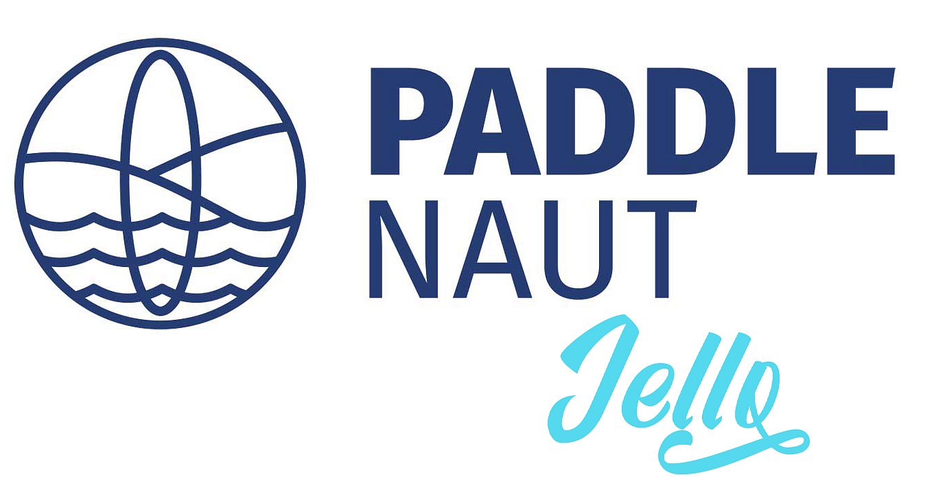 Vaše cesta začíná zde - PADDLENAUT