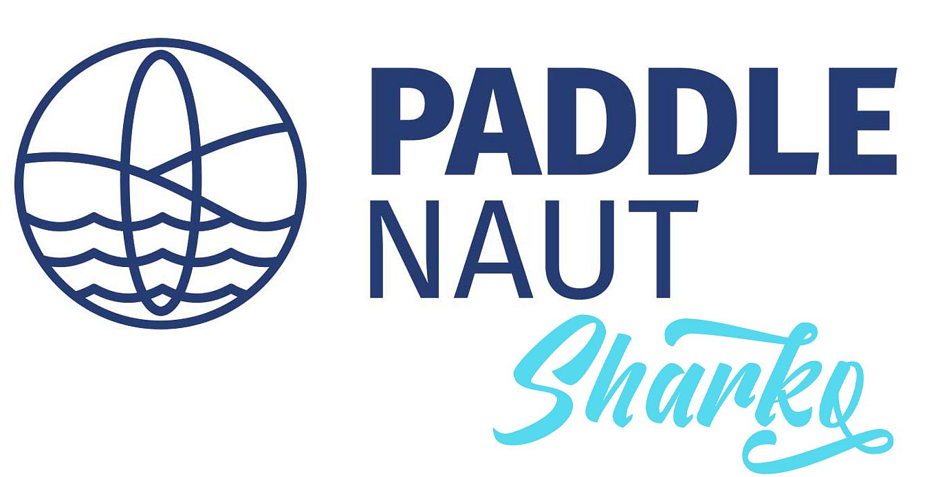 Vaše cesta začíná zde - PADDLENAUT