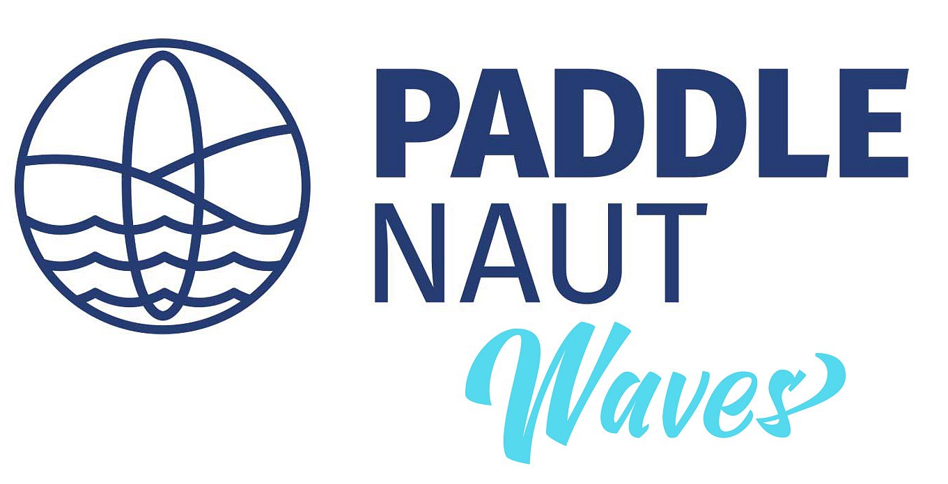 Vaše cesta začíná zde - PADDLENAUT