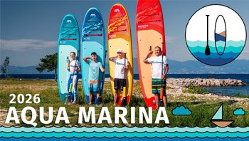 AQUA MARINA 2026