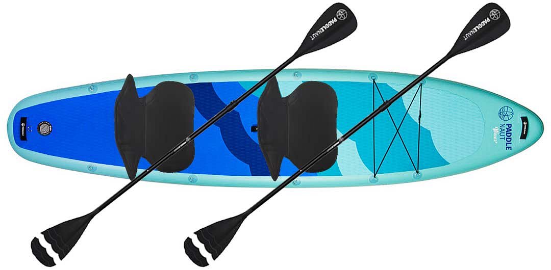 Paddleboardy PADDLENAUT