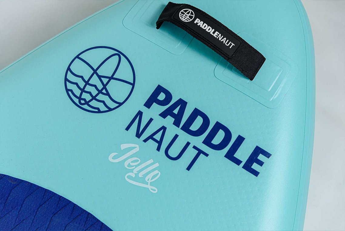 Paddleboardy PADDLENAUT - unikátní design