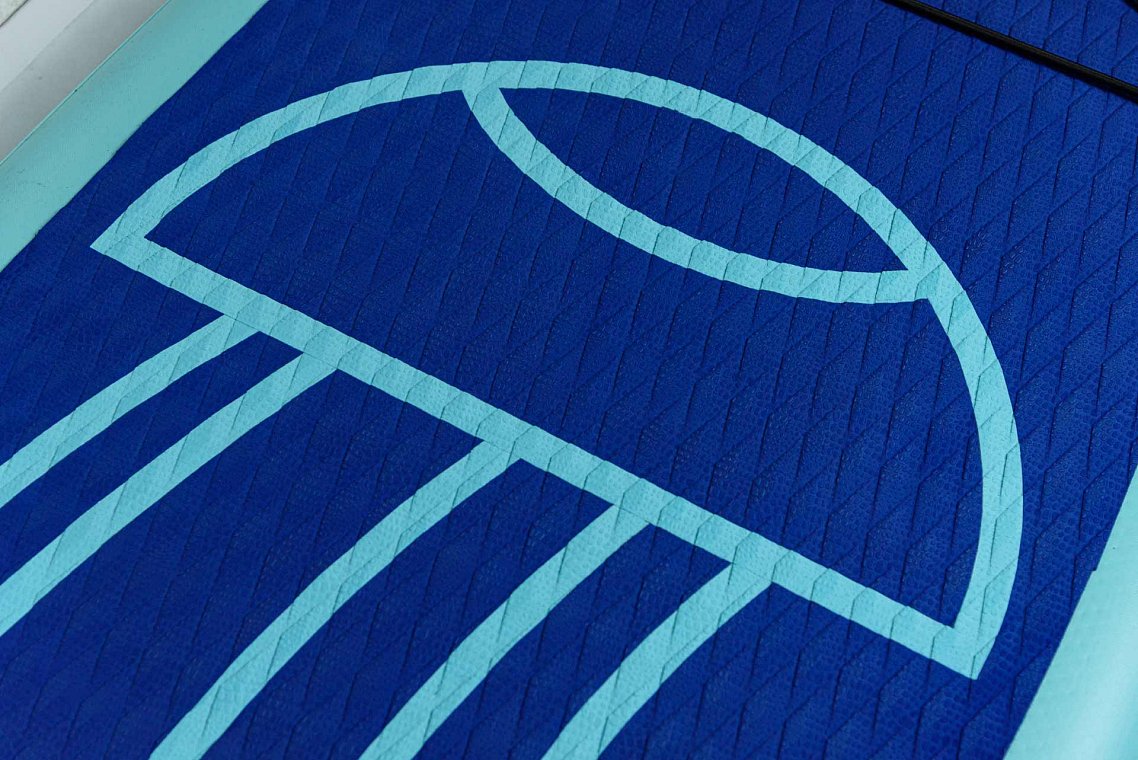 Paddleboardy PADDLENAUT - unikátní design