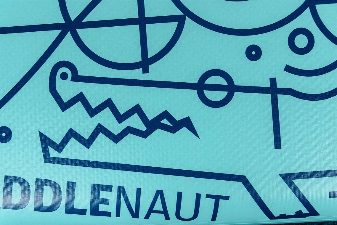 Paddleboardy PADDLENAUT - unikátní design
