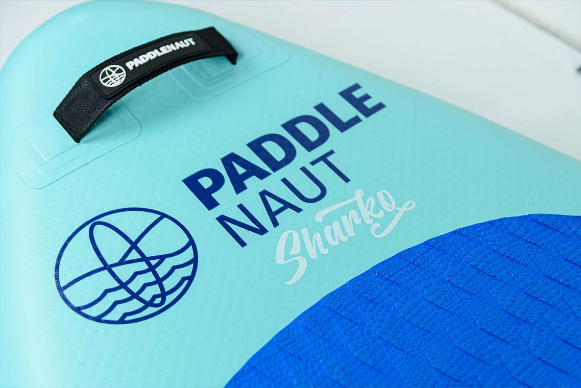 Paddleboardy PADDLENAUT - unikátní design