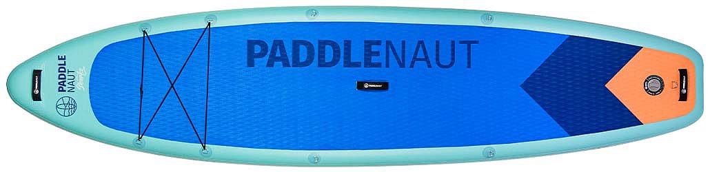 Paddleboardy PADDLENAUT jsou zde. To nejlepší v jedné krabici.