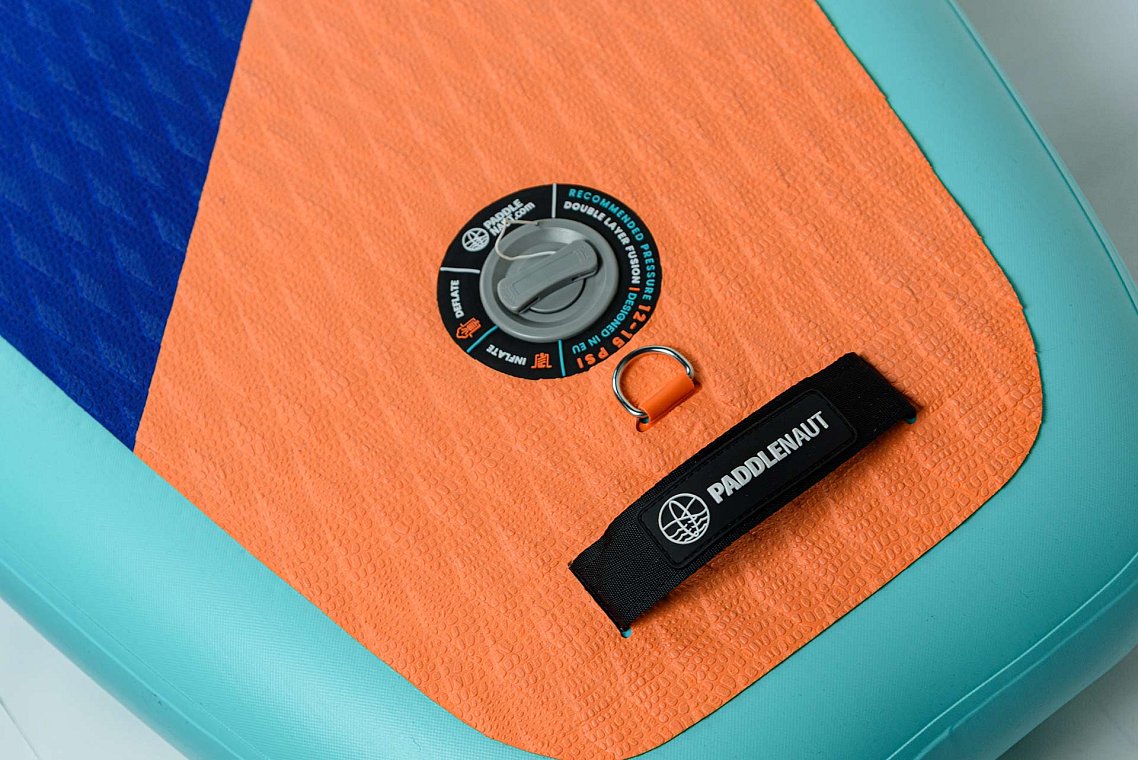Paddleboardy PADDLENAUT - unikátní design