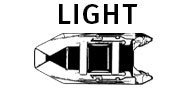 GLADIATOR LIGHT