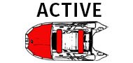 GLADIATOR ACTIVE