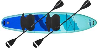 PADDLENAUT Multi 12'4