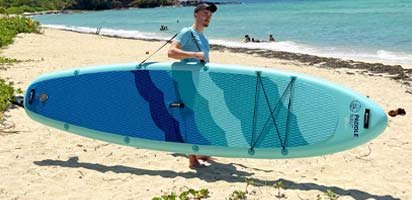 PADDLENAUT 11'6