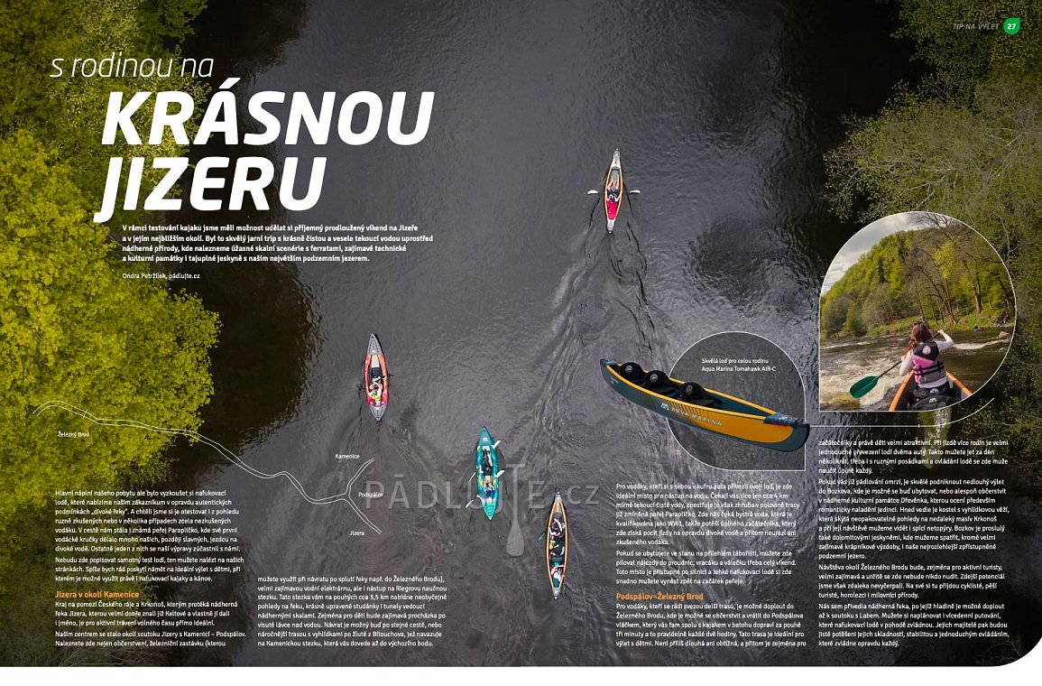 Magazín