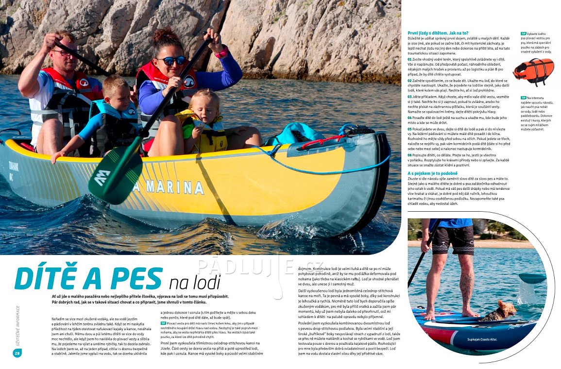 Magazín