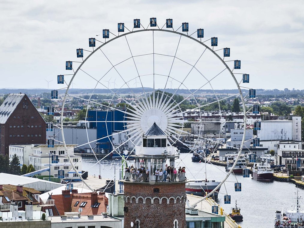 Planet Baltic SUP Race 2023 - Kolobřeh, Polsko - PÁDLUJTE.CZ sportovní klub