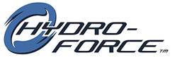 Paddleboardy značky HYDRO FORCE