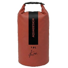 Vodotěsný vak AQUADESIGN Koa 10l pro paddleboard