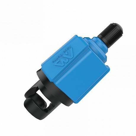 Nafukovací ventil adaptér Aqua Marina pro paddleboardy - kompresor