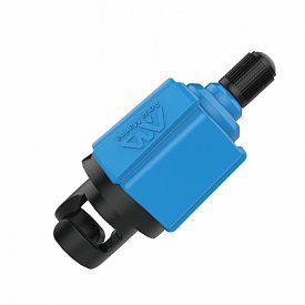 Nafukovací ventil adaptér Aqua Marina pro paddleboardy - kompresor