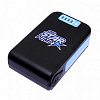 POWER BANK STAR 6000mAh pro pumpy na 12V k paddleboardům