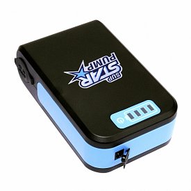 POWER BANK STAR 6000mAh pro pumpy na 12V k paddleboardům
