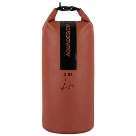 Vodotěsný vak AQUADESIGN Koa 25l pro paddleboard