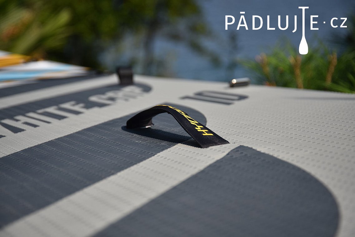 Paddleboard HYDRO FORCE WHITE CUP COMBO 10'0 s pádlem
