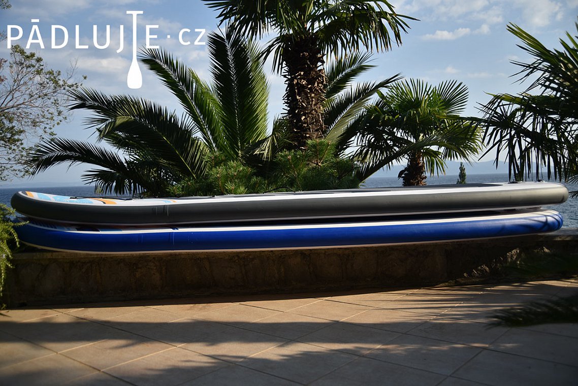 Paddleboard HYDRO FORCE OCEANA COMBO 10'0 s pádlem