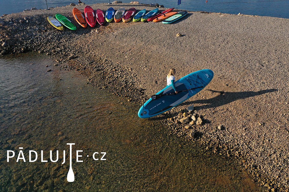 Paddleboard AQUA MARINA VAPOR 10'4 SADA