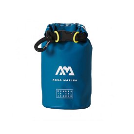 Vodotěsný vak AQUA MARINA Dry bag mini 2l pro paddleboard