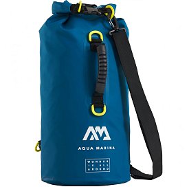 Vodotěsný vak AQUA MARINA Dry bag 20l pro paddleboard