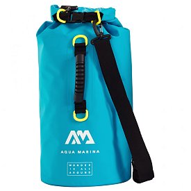 Vodotěsný vak AQUA MARINA Dry bag 20l pro paddleboard