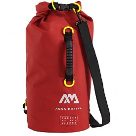 Vodotěsný vak AQUA MARINA Dry bag 20l pro paddleboard