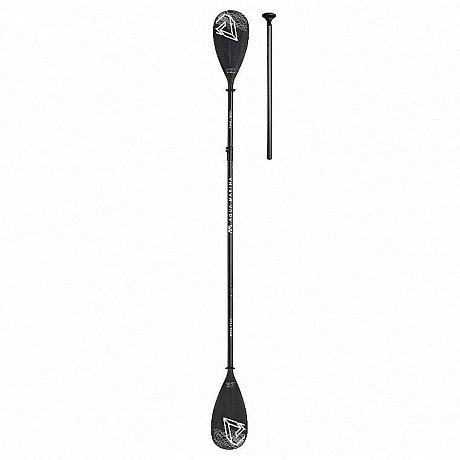 Pádlo AQUA MARINA Dual Tech Combo 4-dílné nastavitelné pádlo pro paddleboard i kajak