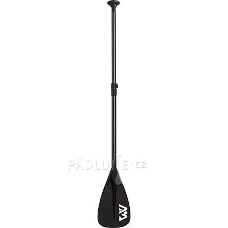 Pádlo AQUA MARINA CANOE 2-dílné nastavitelné pro kánoe
