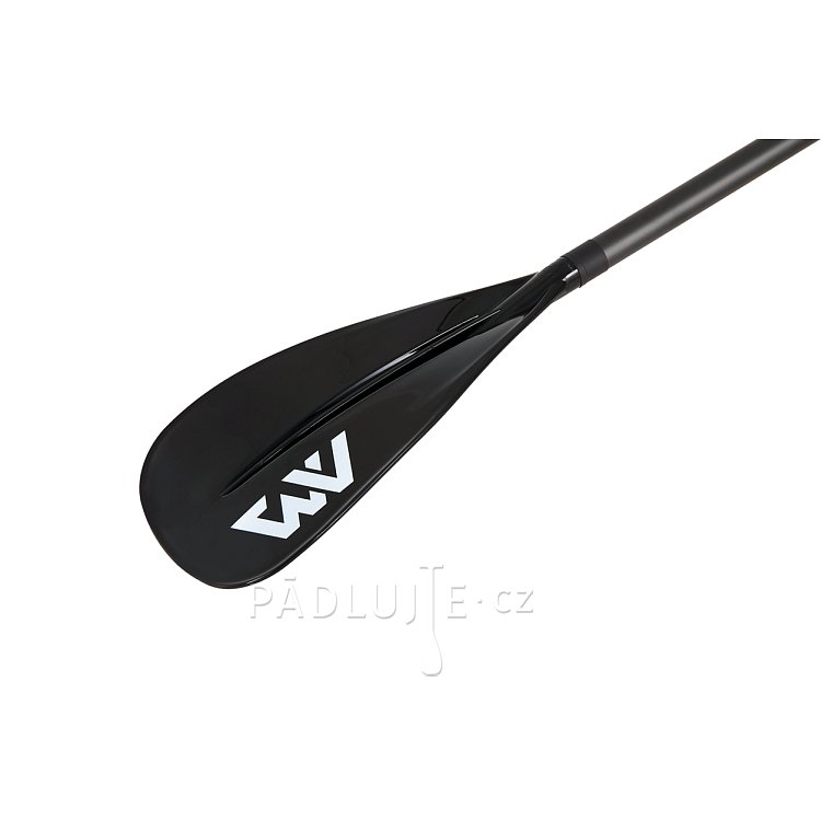 Pádlo AQUA MARINA CANOE 2-dílné nastavitelné pro kánoe