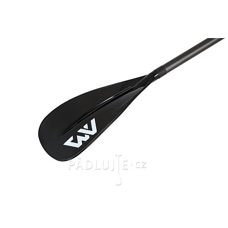 Pádlo AQUA MARINA CANOE 2-dílné nastavitelné pro kánoe