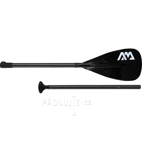 Pádlo AQUA MARINA CANOE 2-dílné nastavitelné pro kánoe