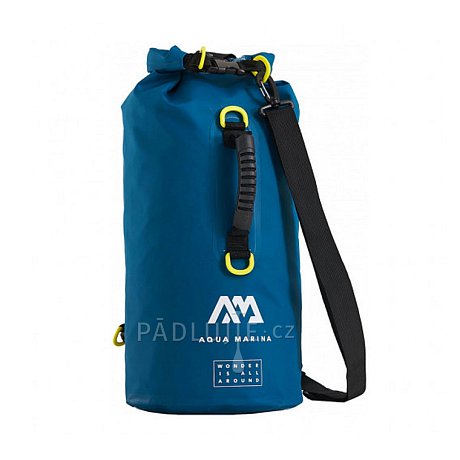Vodotěsný vak AQUA MARINA Dry bag 40l pro paddleboard